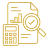 Perícia e Assistência Técnica Contábil-Financeira